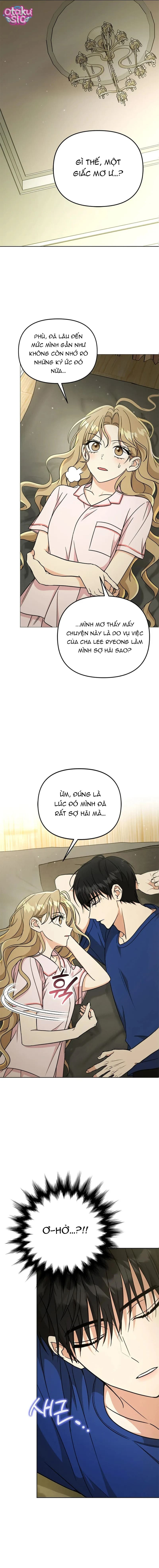 Thuần Hóa Nam Chính Xã Hội Đen - Chap 11 - Trang 3