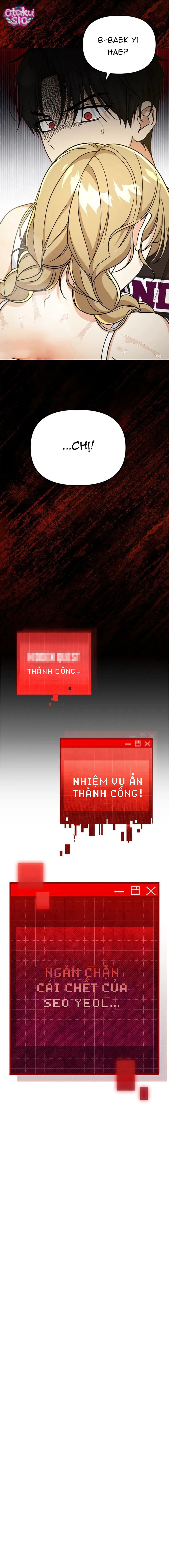 Thuần Hóa Nam Chính Xã Hội Đen - Chap 11 - Trang 25