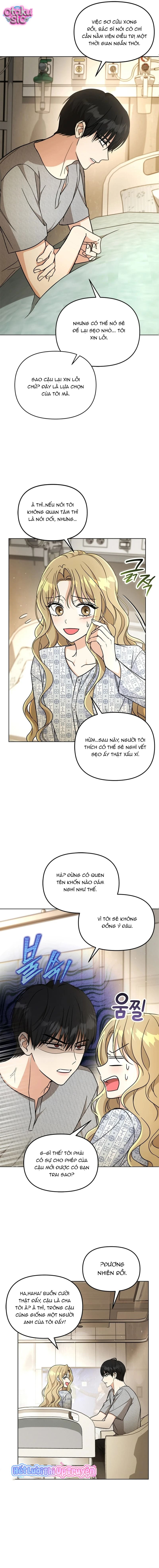 Thuần Hóa Nam Chính Xã Hội Đen - Chap 12 - Trang 11