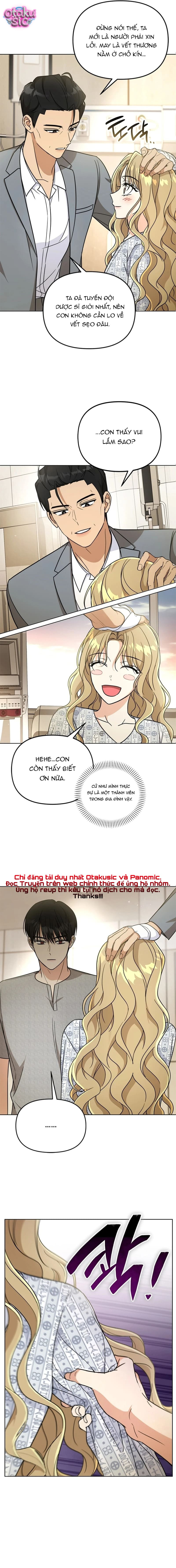 Thuần Hóa Nam Chính Xã Hội Đen - Chap 12 - Trang 16