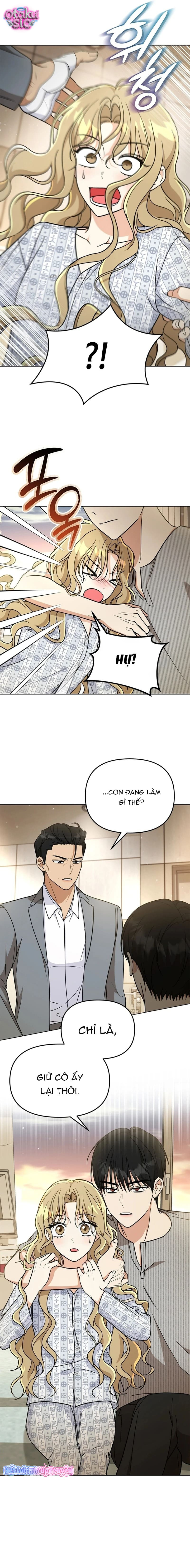 Thuần Hóa Nam Chính Xã Hội Đen - Chap 12 - Trang 17