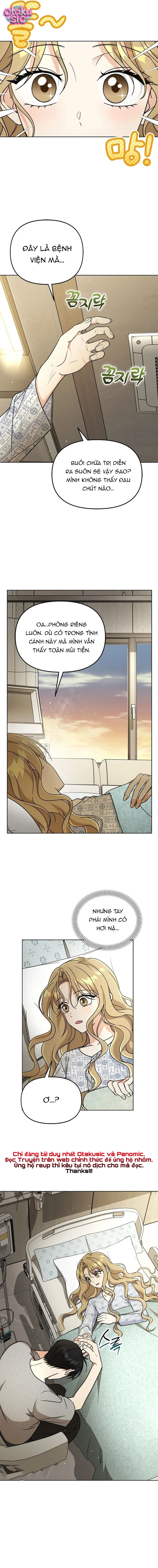 Thuần Hóa Nam Chính Xã Hội Đen - Chap 12 - Trang 9