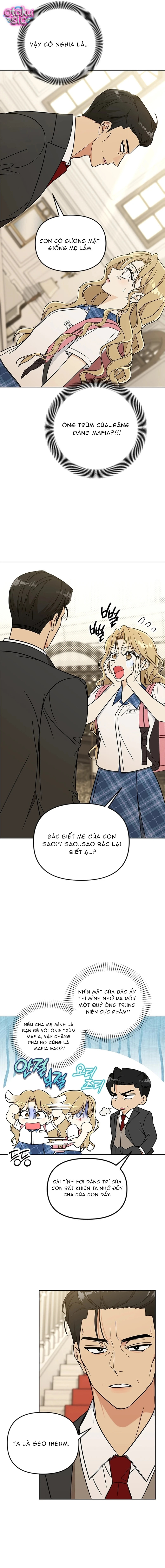 Thuần Hóa Nam Chính Xã Hội Đen - Chap 2 - Trang 2