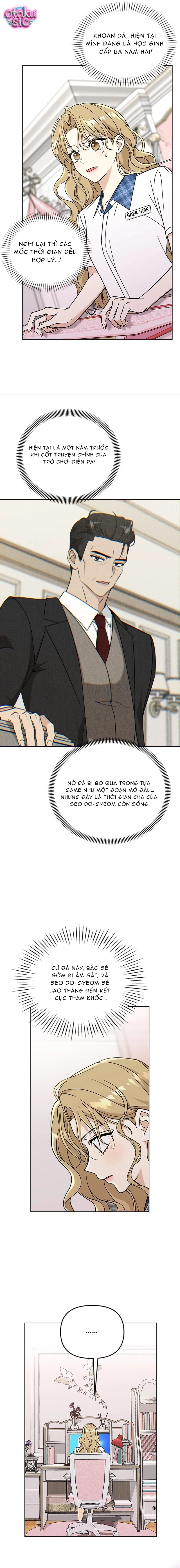 Thuần Hóa Nam Chính Xã Hội Đen - Chap 2 - Trang 16