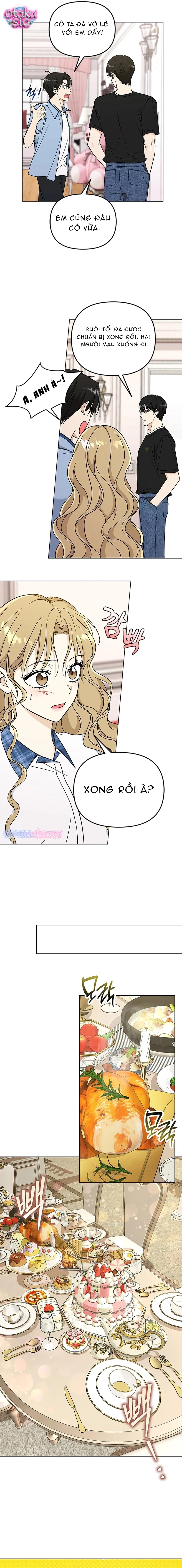 Thuần Hóa Nam Chính Xã Hội Đen - Chap 2 - Trang 20