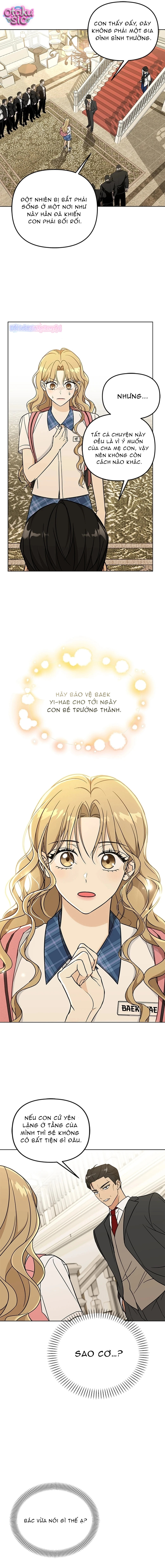 Thuần Hóa Nam Chính Xã Hội Đen - Chap 2 - Trang 3