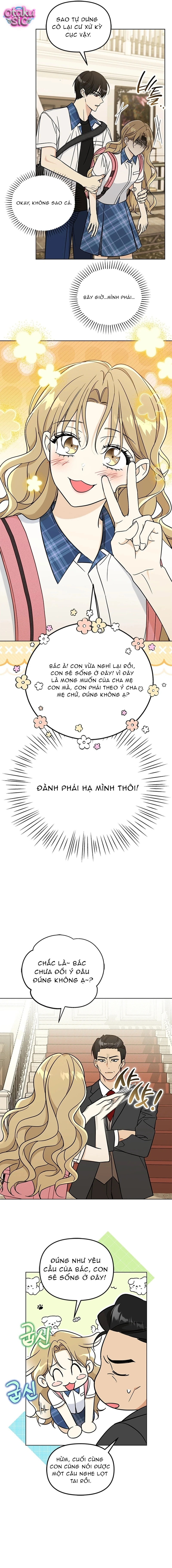 Thuần Hóa Nam Chính Xã Hội Đen - Chap 2 - Trang 8