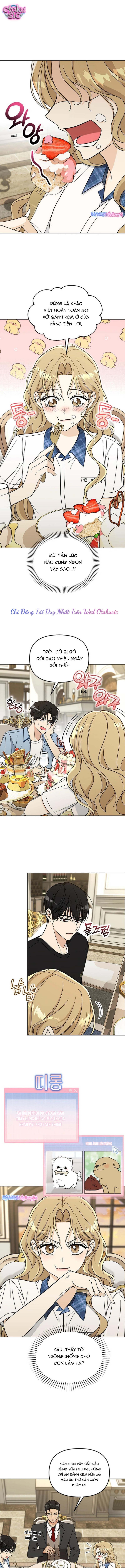 Thuần Hóa Nam Chính Xã Hội Đen - Chap 3 - Trang 1