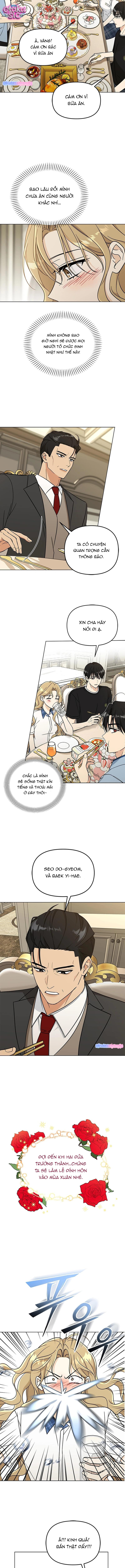 Thuần Hóa Nam Chính Xã Hội Đen - Chap 3 - Trang 2