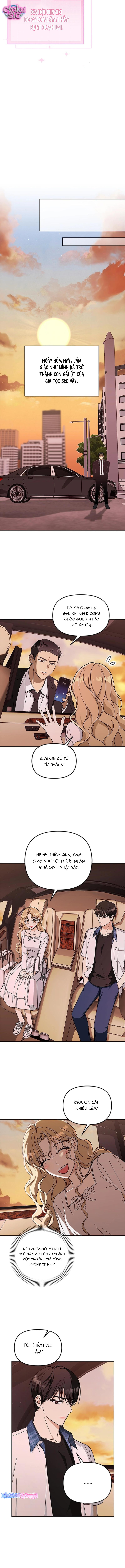 Thuần Hóa Nam Chính Xã Hội Đen - Chap 3 - Trang 15