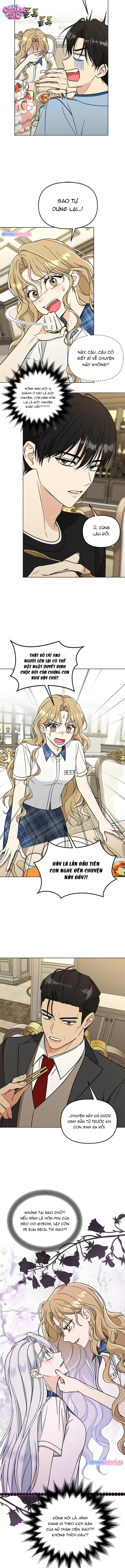 Thuần Hóa Nam Chính Xã Hội Đen - Chap 3 - Trang 3