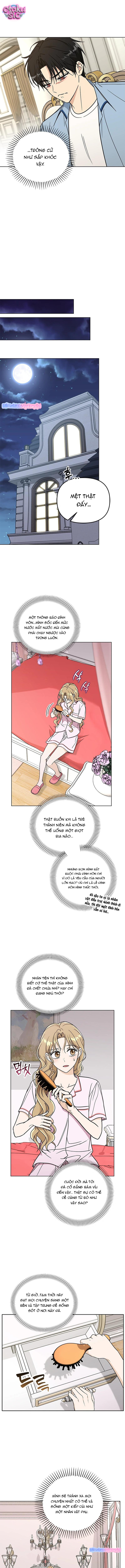 Thuần Hóa Nam Chính Xã Hội Đen - Chap 3 - Trang 6