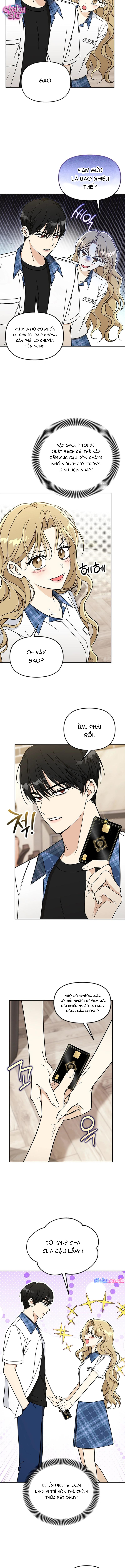 Thuần Hóa Nam Chính Xã Hội Đen - Chap 3 - Trang 10