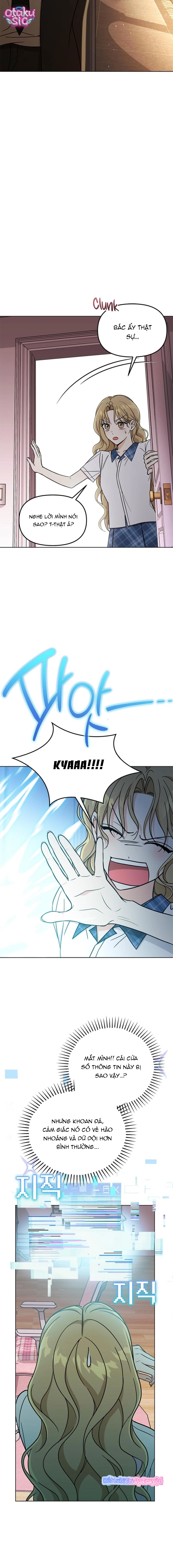 Thuần Hóa Nam Chính Xã Hội Đen - Chap 4 - Trang 17