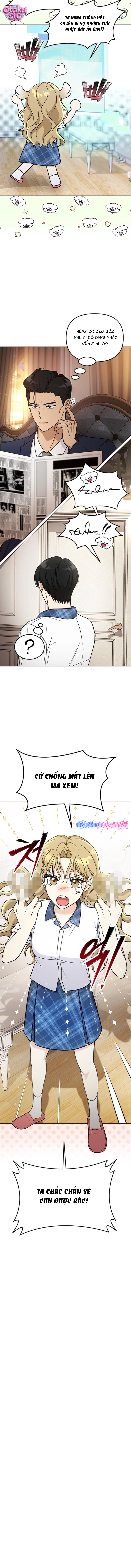 Thuần Hóa Nam Chính Xã Hội Đen - Chap 4 - Trang 21