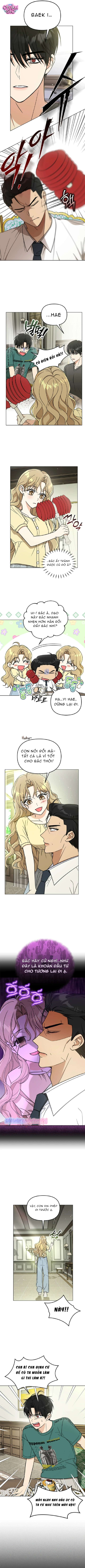 Thuần Hóa Nam Chính Xã Hội Đen - Chap 5 - Trang 2
