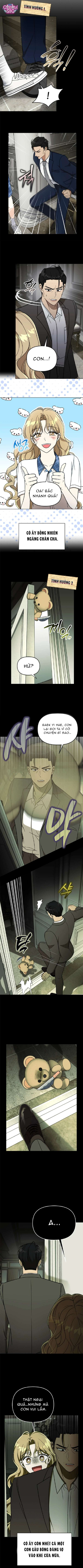 Thuần Hóa Nam Chính Xã Hội Đen - Chap 5 - Trang 3