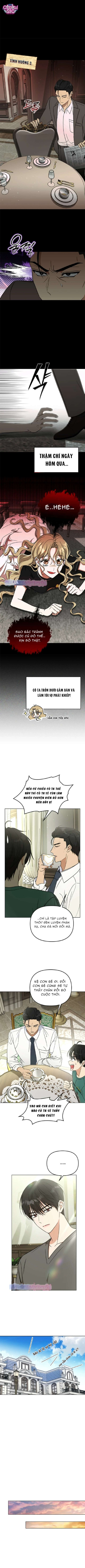 Thuần Hóa Nam Chính Xã Hội Đen - Chap 5 - Trang 4