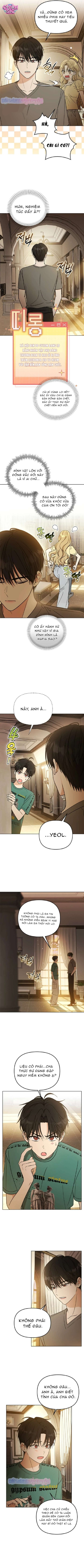 Thuần Hóa Nam Chính Xã Hội Đen - Chap 5 - Trang 6