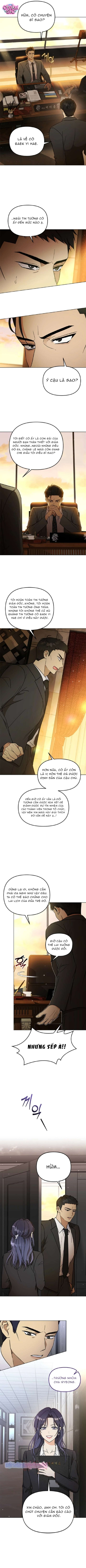 Thuần Hóa Nam Chính Xã Hội Đen - Chap 5 - Trang 8