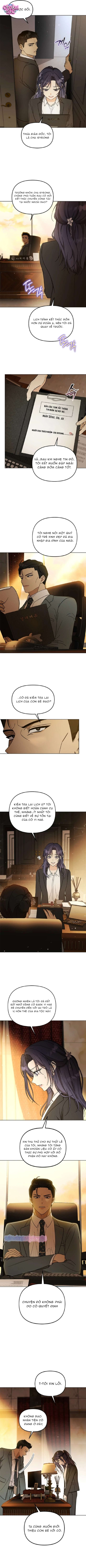 Thuần Hóa Nam Chính Xã Hội Đen - Chap 5 - Trang 9