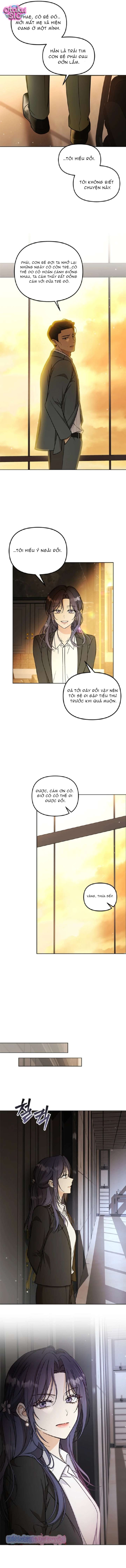 Thuần Hóa Nam Chính Xã Hội Đen - Chap 5 - Trang 10