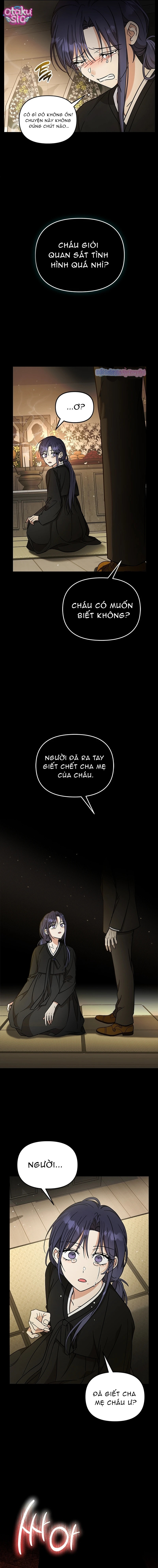 Thuần Hóa Nam Chính Xã Hội Đen - Chap 8 - Trang 11