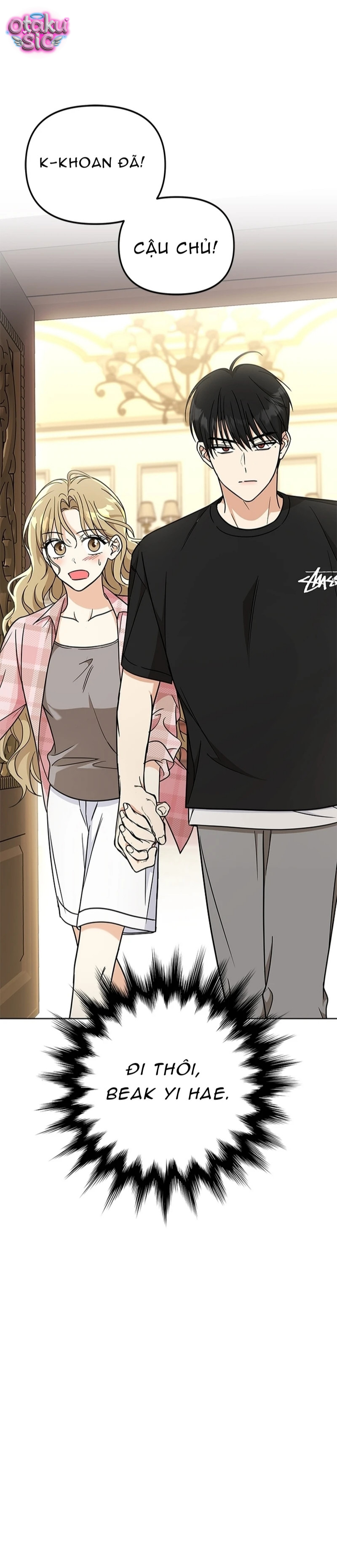 Thuần Hóa Nam Chính Xã Hội Đen - Chap 8 - Trang 20