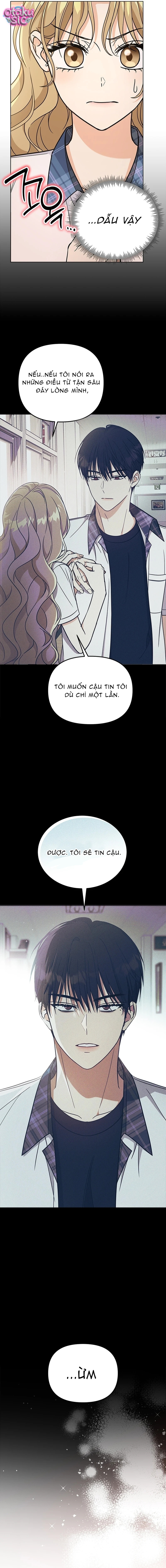 Thuần Hóa Nam Chính Xã Hội Đen - Chap 8 - Trang 8