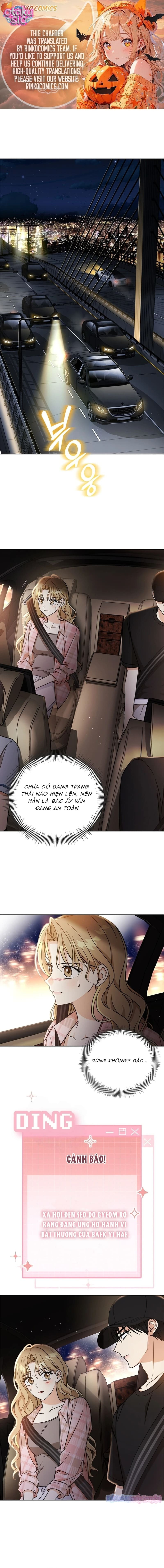 Thuần Hóa Nam Chính Xã Hội Đen - Chap 9 - Trang 1