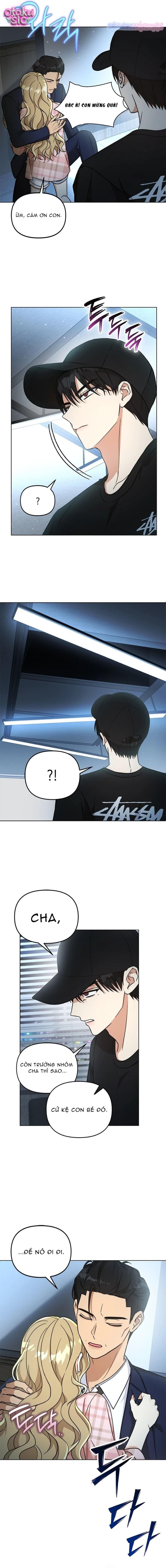 Thuần Hóa Nam Chính Xã Hội Đen - Chap 9 - Trang 17