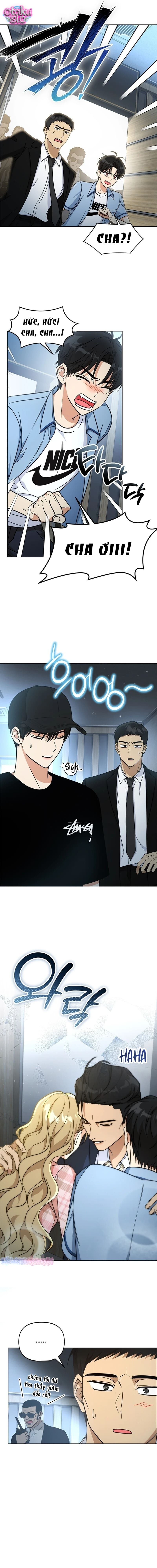 Thuần Hóa Nam Chính Xã Hội Đen - Chap 9 - Trang 18