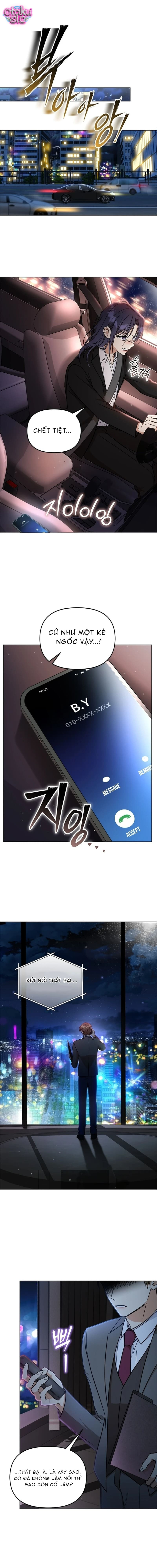 Thuần Hóa Nam Chính Xã Hội Đen - Chap 9 - Trang 19