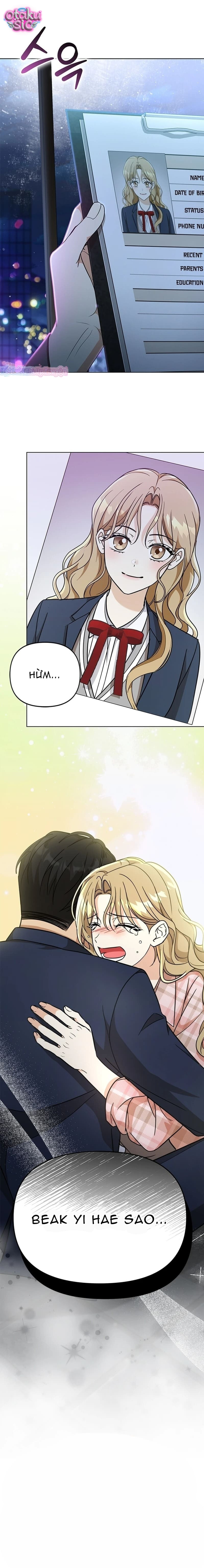 Thuần Hóa Nam Chính Xã Hội Đen - Chap 9 - Trang 20