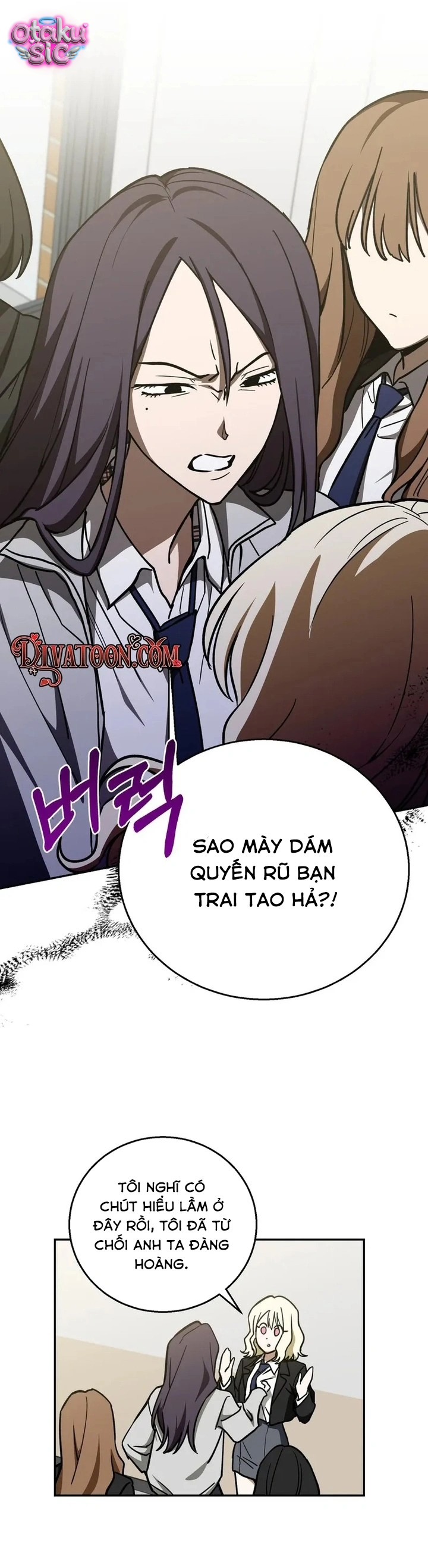 Thuần Hóa "Trai Tồi" - Chap 1 - Trang 11