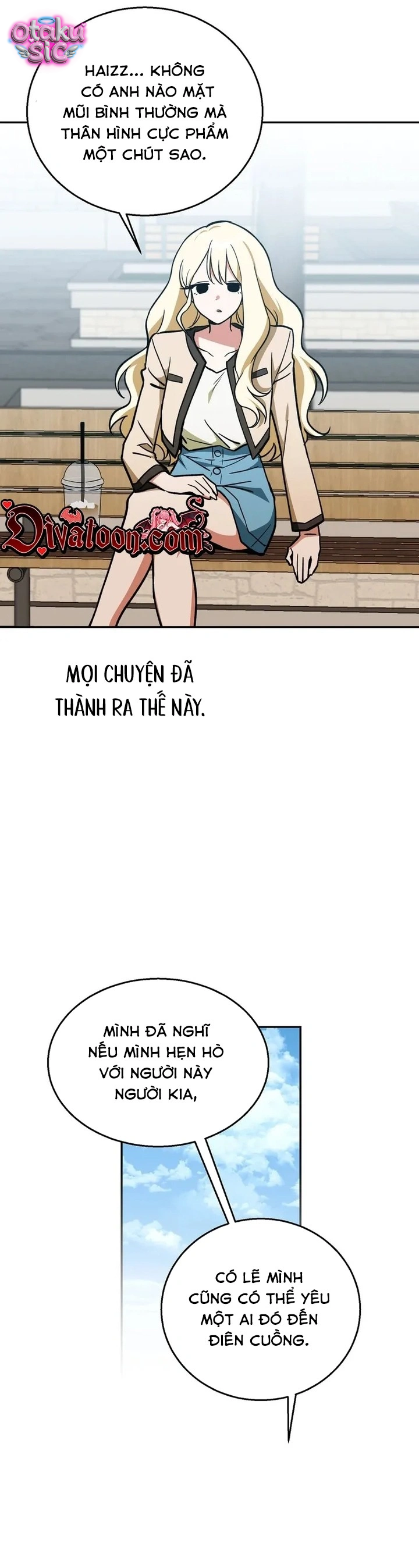 Thuần Hóa "Trai Tồi" - Chap 1 - Trang 19