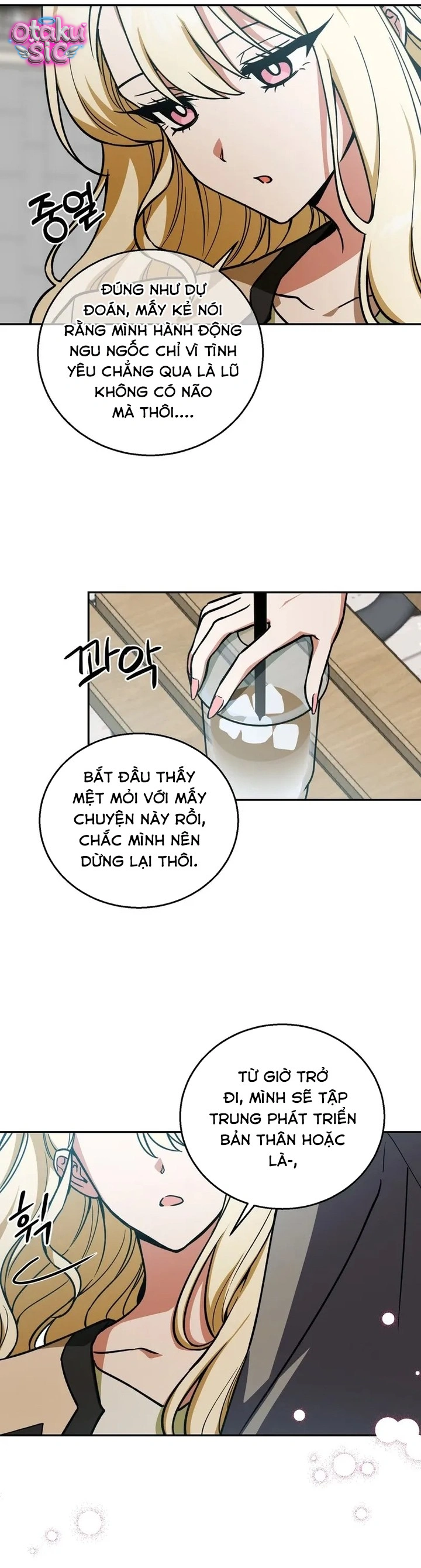 Thuần Hóa "Trai Tồi" - Chap 1 - Trang 20
