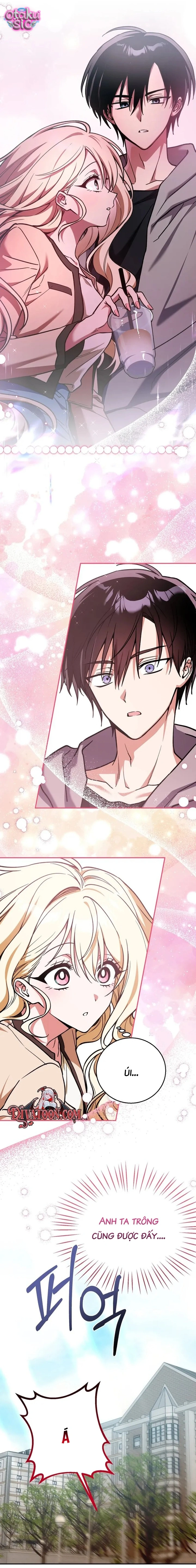 Thuần Hóa "Trai Tồi" - Chap 1 - Trang 21