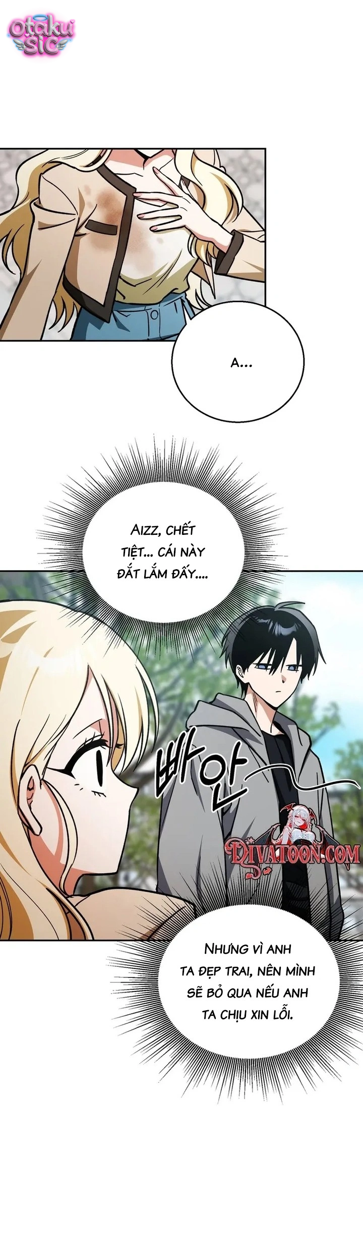 Thuần Hóa "Trai Tồi" - Chap 1 - Trang 22