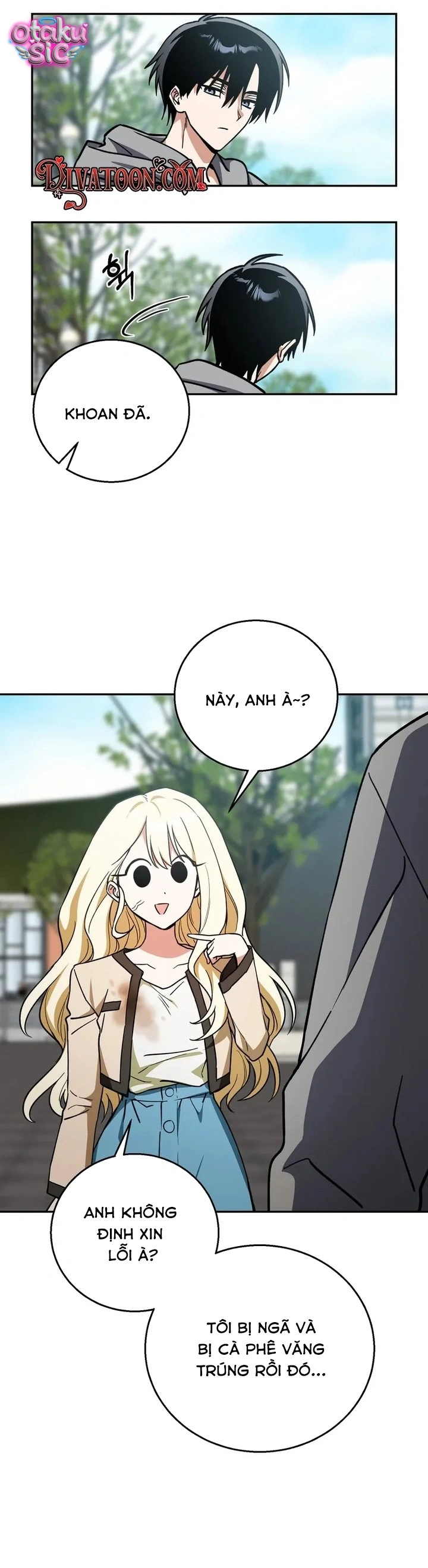 Thuần Hóa "Trai Tồi" - Chap 1 - Trang 23