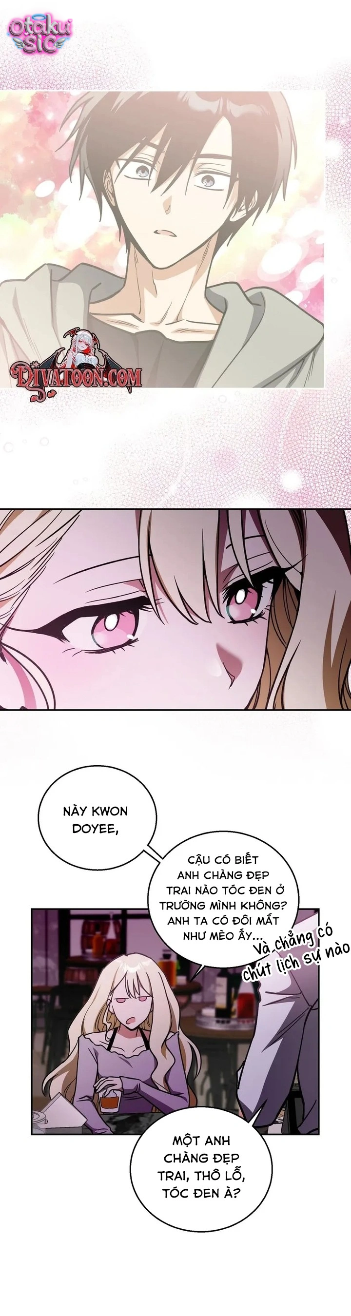 Thuần Hóa "Trai Tồi" - Chap 1 - Trang 29