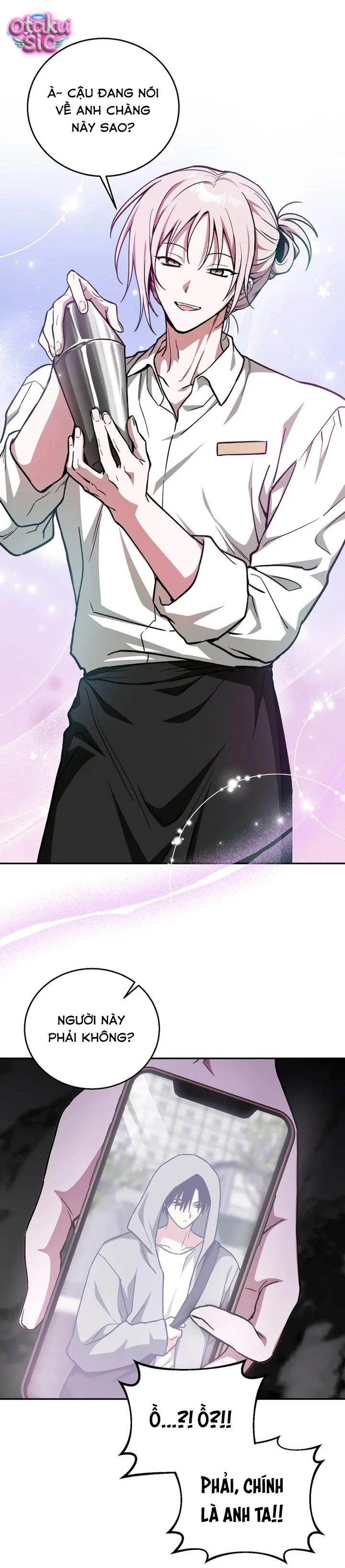 Thuần Hóa "Trai Tồi" - Chap 1 - Trang 30