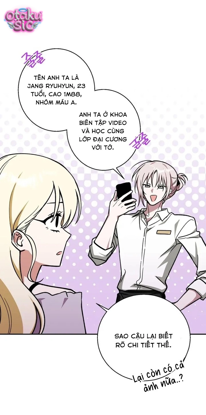 Thuần Hóa "Trai Tồi" - Chap 1 - Trang 31
