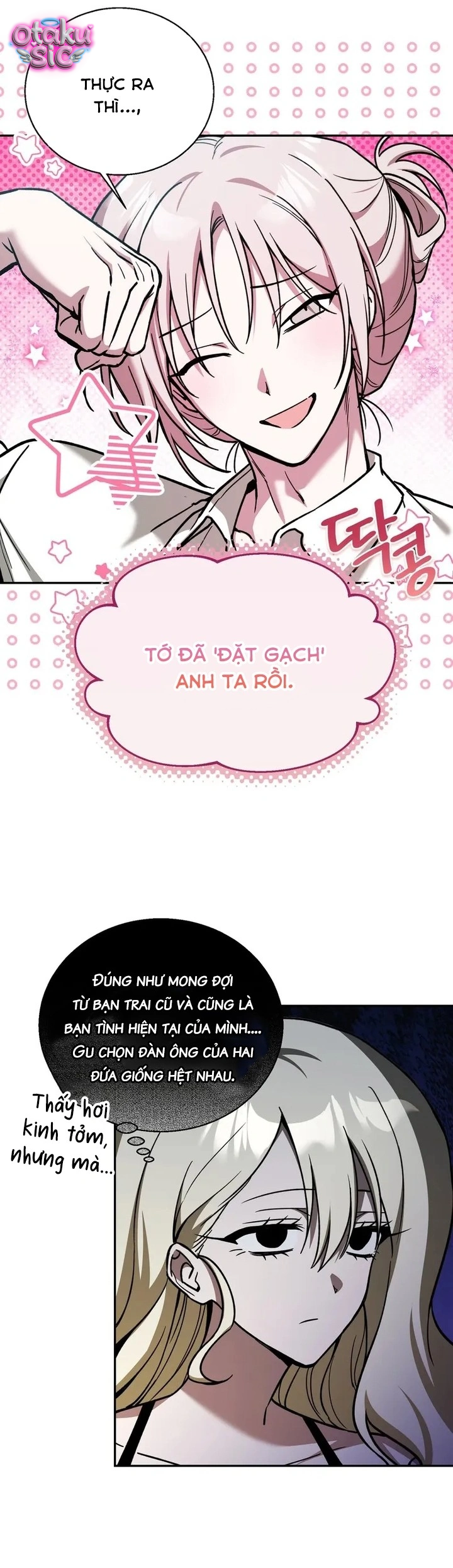 Thuần Hóa "Trai Tồi" - Chap 1 - Trang 32