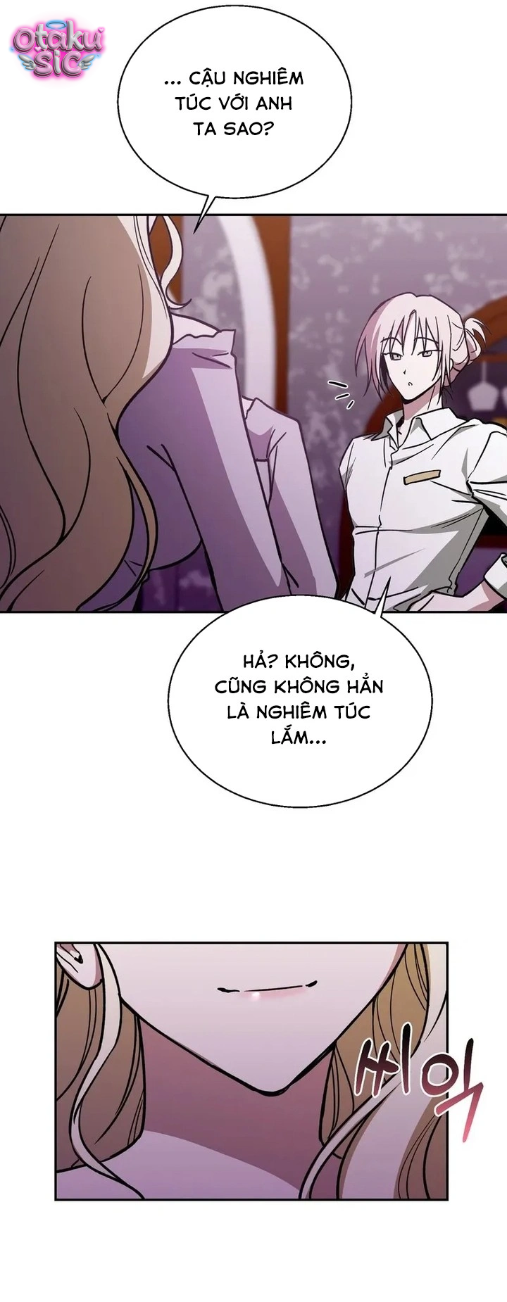 Thuần Hóa "Trai Tồi" - Chap 1 - Trang 33