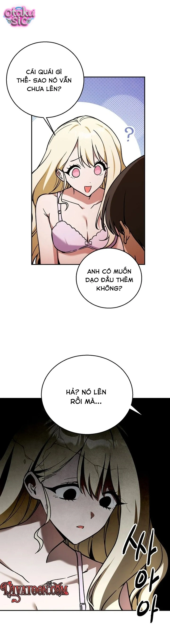 Thuần Hóa "Trai Tồi" - Chap 1 - Trang 5