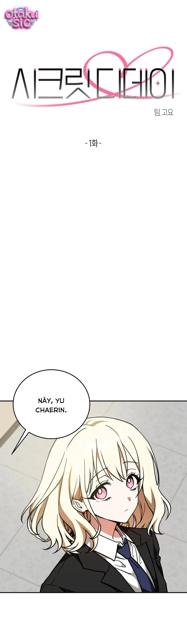 Thuần Hóa "Trai Tồi" - Chap 1 - Trang 7
