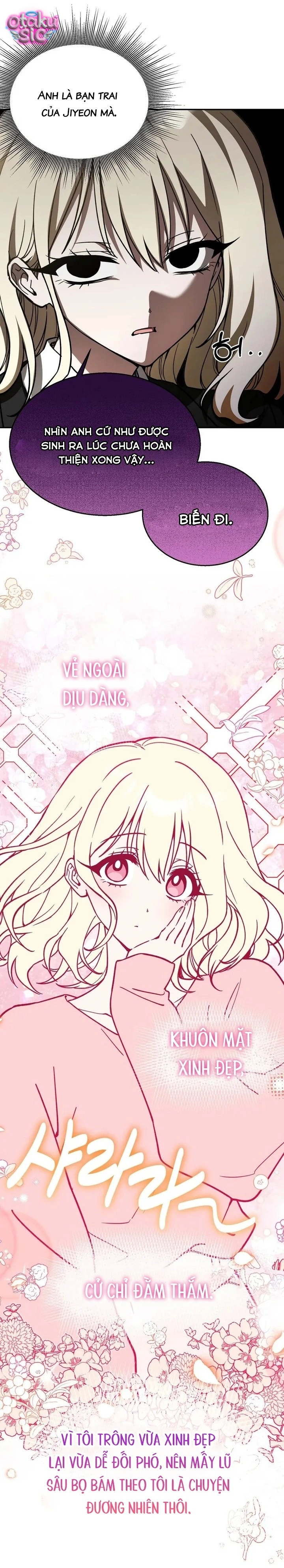 Thuần Hóa "Trai Tồi" - Chap 1 - Trang 9