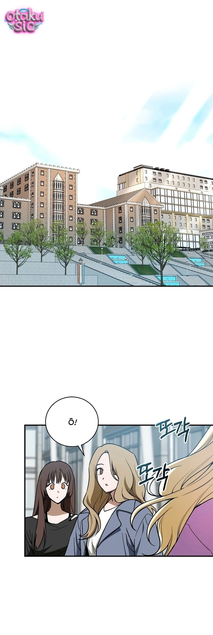 Thuần Hóa "Trai Tồi" - Chap 2 - Trang 2