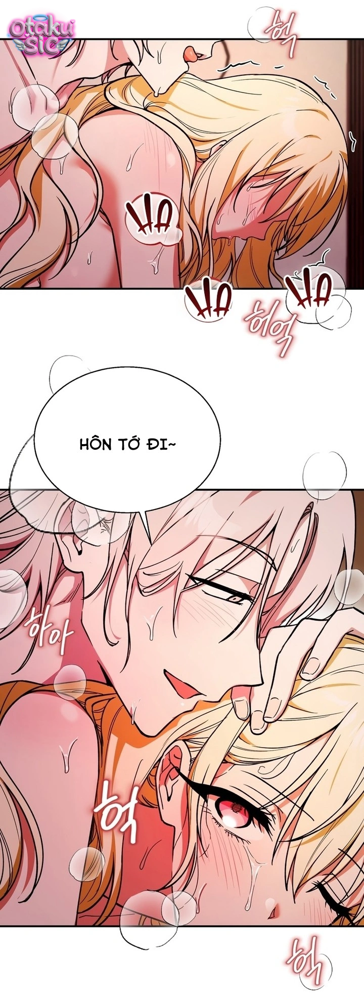 Thuần Hóa "Trai Tồi" - Chap 2 - Trang 12